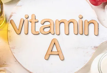 Vitamiin A