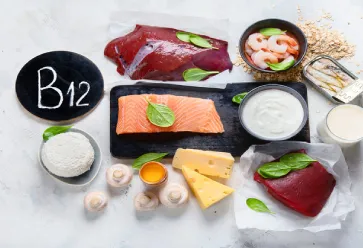 Vitamiin B12