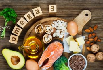 Omega 3 kasulikkus: miks kalaõli peaks olema teie toidulaual?