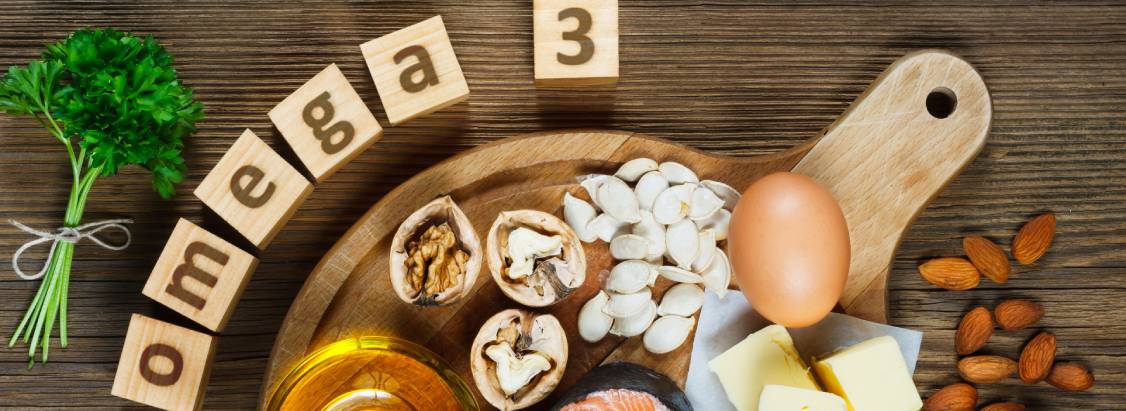 Omega 3 kasulikkus: miks kalaõli peaks olema teie toidulaual?