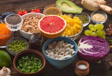 B-vitamiin: miks seda on vaja oma toidulaual täiendada?