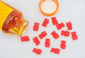 Mida tuleks teada vitamiinidega närimiskummide kohta?