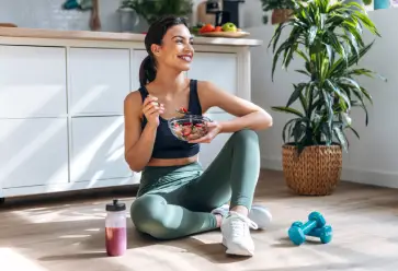 Vitamiinide puudus: kuidas tuvastada ja ennetada tervisehädasid?