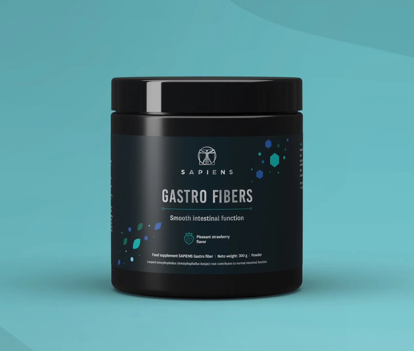 Gastro Kiudained