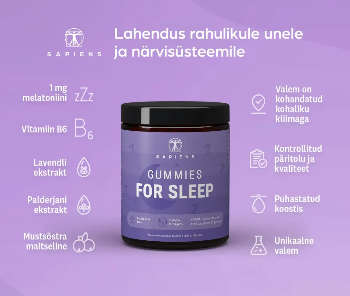Une kummikommid